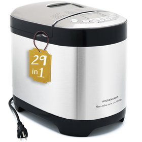 kitchen arm bread machine